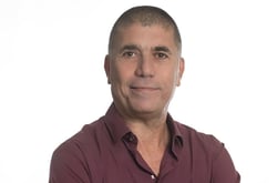 רוני רז, צילום: יח״צ רוני רז, צילום: יח״צ