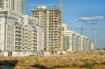 מחסור בדירות? / תמונה: Dreamstime