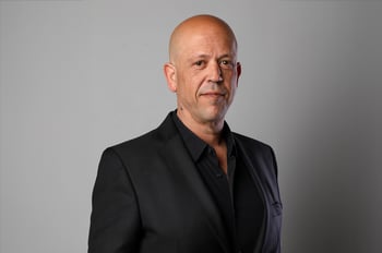 יוסי ברק, צילום: ורד לוי יוסי ברק, צילום: ורד לוי