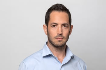 אלדד צינמן, מנכ״ל מור גמל ופנסיה, צילום: יח״צ