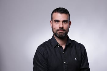 מתן רבין, מנכ״ל סולרום, צילום: טל כהן מתן רבין, מנכ״ל סולרום, צילום: טל כהן
