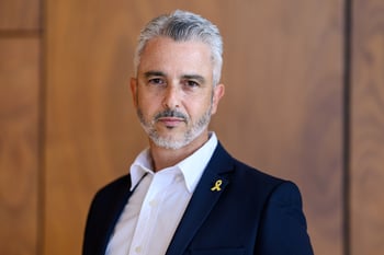 תומר דן, ממייסדי פלקון ניהול תיקי השקעות, צילום: עמי ארליך תומר דן, ממייסדי פלקון ניהול תיקי השקעות, צילום: עמי ארליך