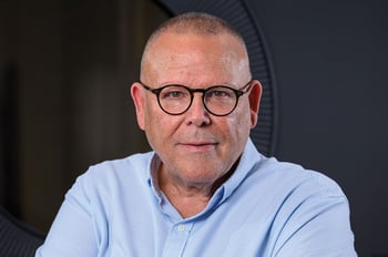 יור ההסתדרות ארנון בר־דוד, צילום: עמי ארליך