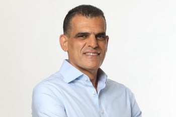 אלון בן צור, צילום: באדיבות המצולם