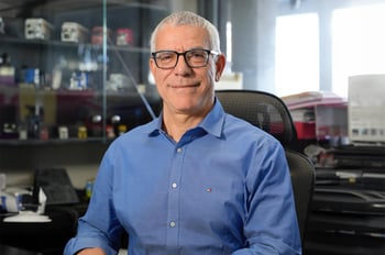 עמוס דעי, צילום: פאבל לונדין, Funia עמוס דעי, צילום: פאבל לונדין, Funia
