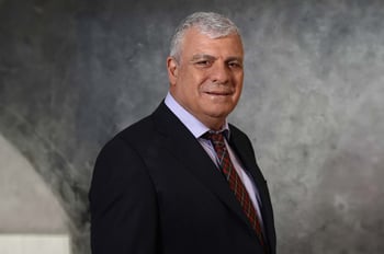 אבי לוי, מנכ״ל להב אל.אר, צילום: סיון פרג׳