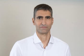 אביעד בוסי, מנכ״ל נובולוג, צילום: עידן גרוס אביעד בוסי, מנכ״ל נובולוג, צילום: עידן גרוס