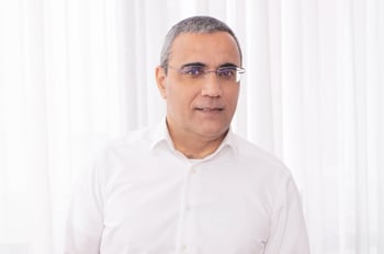 אבישי קרואני, צילום: גיא הכט אבישי קרואני, צילום: גיא הכט