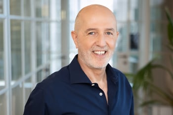דרור אוהב ציון, מנכ״ל ובעלי דרא שיווק נדלן, צילום: הגר בדר