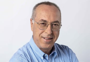 אלעזר זוננשיין, מייסד ומנכ״ל פלסאנמור, צילום: טל שחר אלעזר זוננשיין, מייסד ומנכ״ל פלסאנמור, צילום: טל שחר