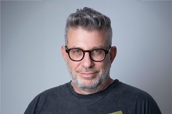 אלדד תמיר, צילום: שריי עוז