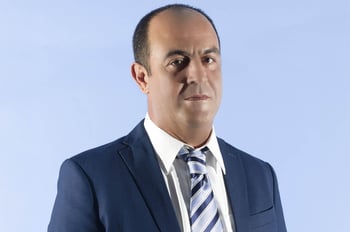 אלי דמרי, מנכ״ל עשות, צילום: עשות אשקלון אלי דמרי, מנכ״ל עשות, צילום: עשות אשקלון
