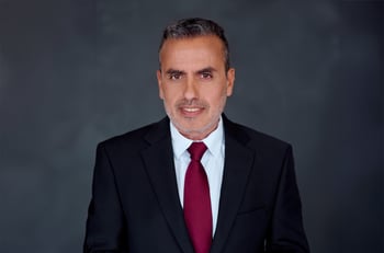 אלי כליף, צילום: עידו לביא