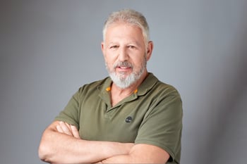 גילעד אלטשולר, צילום: סם יצחקוב