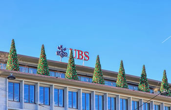 סקירת השווקים של UBS / תמונה: Dreamstime