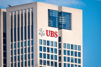 סקירת השווקים של UBS / תמונה: Dreamstime