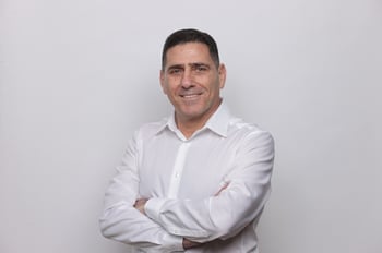 עידן אזולאי, צילום: אוראל כהן