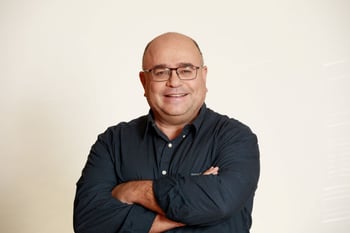 משה צרפתי, מנכ״ל משותף צרפתי צבי ובניו, צילום: אילן בשור