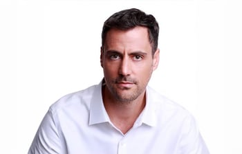 נדב ברקוביץ, צילום: יח״צ