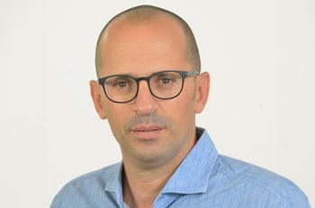 נבות בר, צילום: תמר מצפי