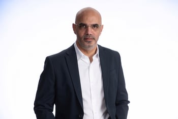 ניר דוד, מנכ״ל בזק, צילום: אלעד גוטמן