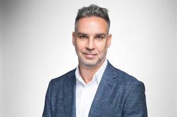 ניר גולן, משנה למנכ״ל חמת, צילום: גדי סיארה