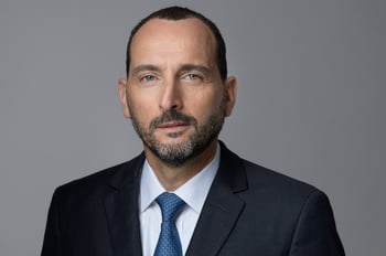 נועם סגל, מנכ״ל אימאג׳סאט, צילום: יונתן בלום