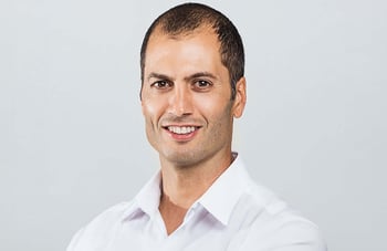 אורן עזר, מנכ״ל אלקטריאון, צילום: ניר סלקמן אורן עזר, מנכ״ל אלקטריאון, צילום: ניר סלקמן