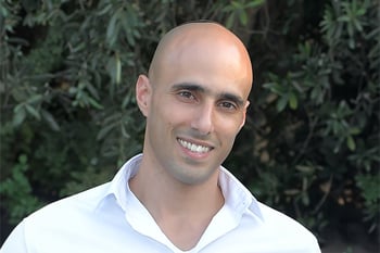 אורן נגר, קרדיט: באדיבות החברה אורן נגר, קרדיט: באדיבות החברה