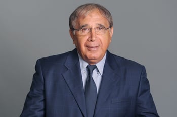 רפי עמית, יו״ר פריורטק, צילום: רענן טל