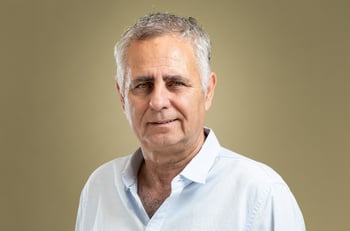 רמי שביט, מנכ״ל קבוצת המשביר, צילום: יונתן לוי