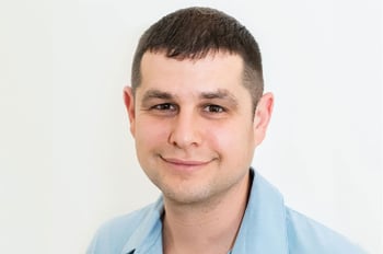 רונן שור, מנכ״ל אקסל סולושנס, צילום: יח״צ