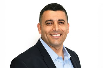רועי קדוש, צילום: שירעד שליט