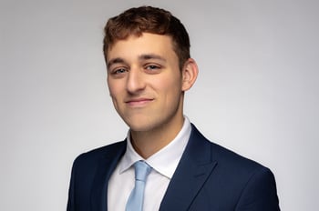 סם יוכים, הכלכלן ב-EFG Asset Management, קרדיט: EFG