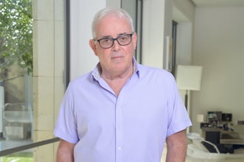שבתאי אדלרסברג, צילום: תמר מצפי