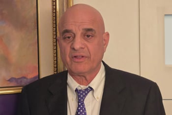 שאול נאוי, יו״ר יעקב פיננסים, צילום: יח״צ
