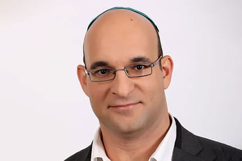 שמואל קצביאן, צילום: עזרא לוי