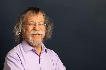 שמואל סלבין, יו״ר סלע קפיטל, צילום: אבישי פינקלשטיין