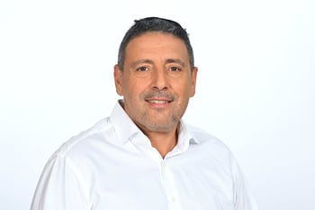 צחי אבו, בעל השליטה ויו״ר אבו פמילי מגורים, צילום: ישראל הדרי