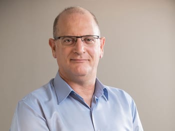 אורי פז, מנכ״ל קבוצת מכלול, צילום: דניאל לילה