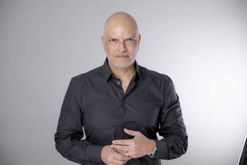 מושיק בן פורת, צילום: יח״צ מושיק בן פורת, צילום: יח״צ