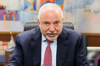 אביגדור ליברמן, צילום: יגאל חכמון