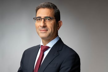 יעקב חן, מנכ״ל עלבד, צילום: רמי זרנגר