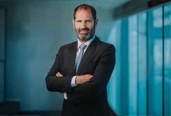 יאיר הירש, מנכ״ל אלומה, צילום: יח״צ יאיר הירש, מנכ״ל אלומה, צילום: יח״צ