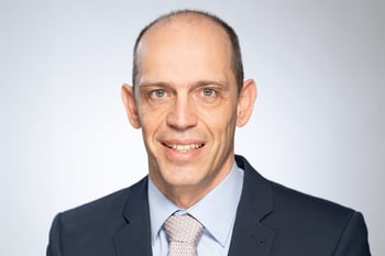 יאיר קפלן, מנכ״ל בנק ירושלים, צילום: רמי זרגר