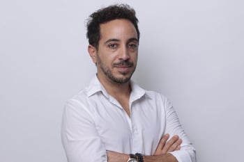 ירין משולם, צילום: אוראל כהן ירין משולם, צילום: אוראל כהן