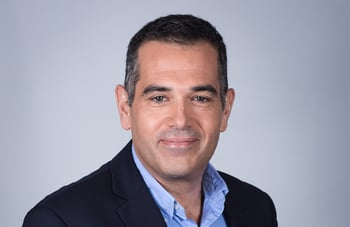 ירון בלום, מנכ״ל קבוצת דיפלומט, צילום: קרן בן ציון