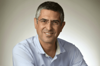 צביקה קליר, מנכ״ל תיגי, צילום: יח״צ צביקה קליר, מנכ״ל תיגי, צילום: יח״צ