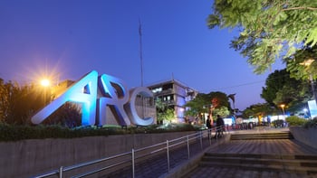 זרוע החדשנות ARC, קרדיט: דוברות שיבא