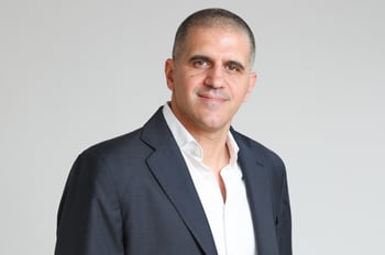 עמיר אהרון, מנכ״ל מחלבות גד, צילום: זוהר שטרית עמיר אהרון, מנכ״ל מחלבות גד, צילום: זוהר שטרית